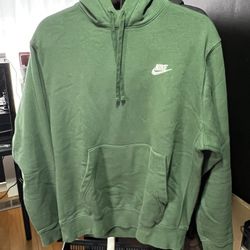 Nike Sweater