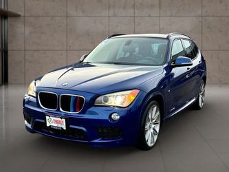 2014 BMW X1
