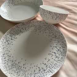 Mikasa Dinner Ware