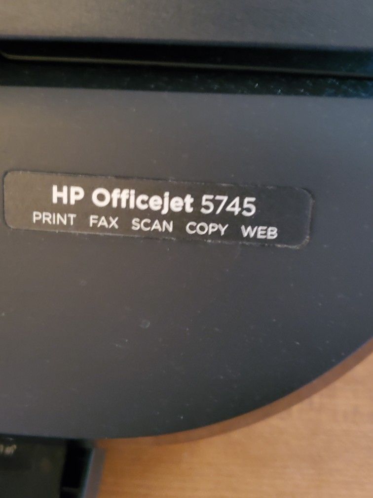Printer