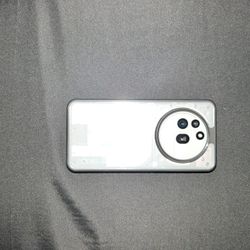 Nothing Phone 3a Pro