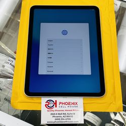 Apple iPad 10 256GB Looks Like New