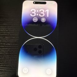 iPhone 14 Pro Max 128GB
