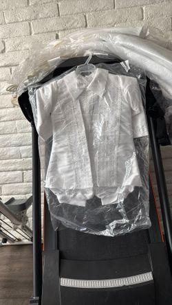 Toddler Baptism Outfit