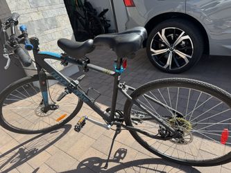 Bicycle – Good Condition – $50