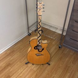 Dean Exotica Guitar