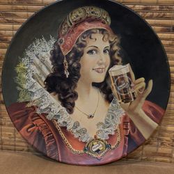 Falstaff Beer Trays (1970s)