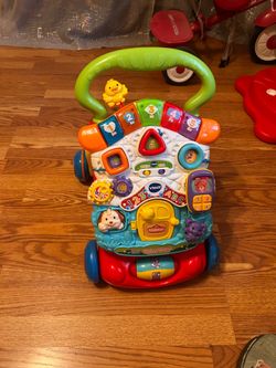 Vtech toy
