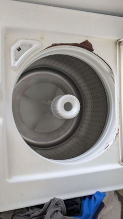 Speed Queen washer
