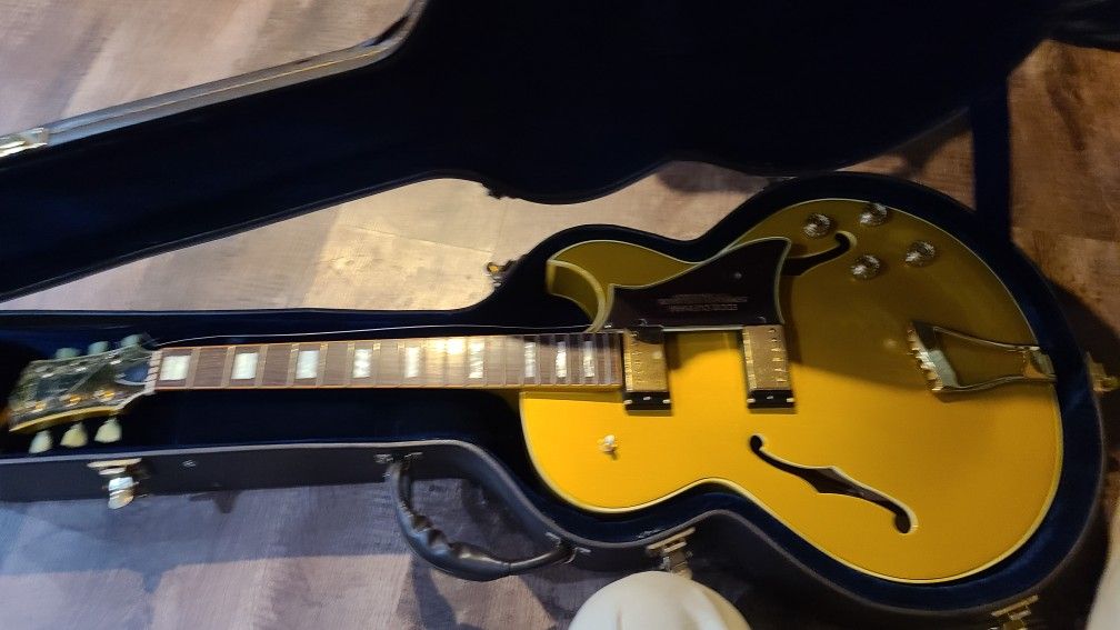 Eddie  Durham  Guitar 