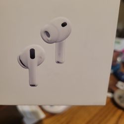 Apple Air Pods Pro 3 