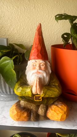Mr. Gnome