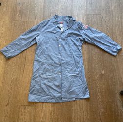 Lab coat