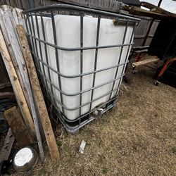 Water Tote Water  Agua