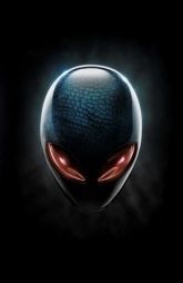 AlienWare Computer set