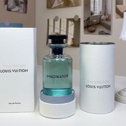 Louis Vuitton Imagination Cologne