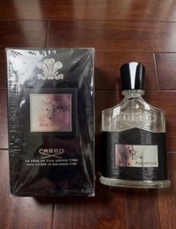 Creed aventus 100ml