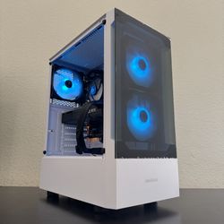 ULTRA FAST Custom i7 RTX Streaming Gaming PC Computer (i7 9700k, 32GB RAM, RTX 2080 Ti 11GB, 512GB SSD + 1TB HDD)
