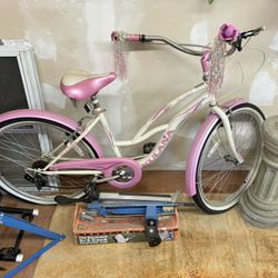 Women’s Bike  For Sale