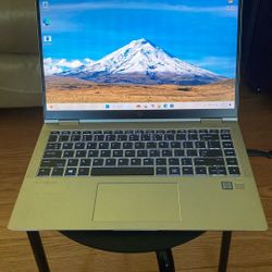 HP 1040x360 Laptop