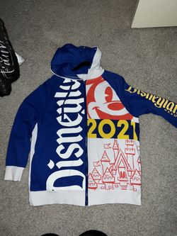 Disneyland Sweater