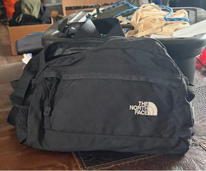 Northface Duffle Bag - Small