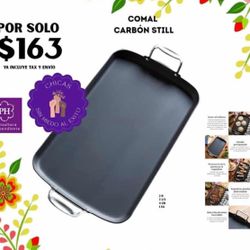 Comal De Princess House 