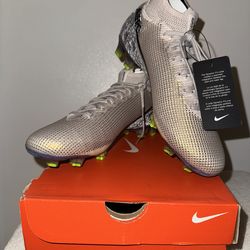 Nike soccer shoes SUPERFLY 7 ELITE FG  men’s 7,5 women’s 9