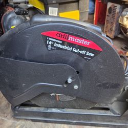 14inch Industrial Cut-Off Saw
