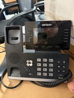 Yealink T54W VoIP Desk Phone