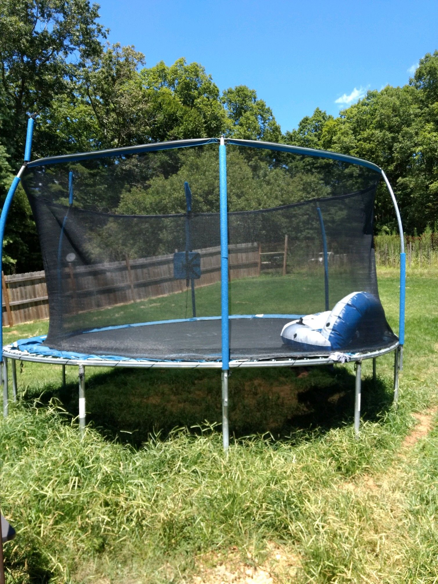 Trampoline