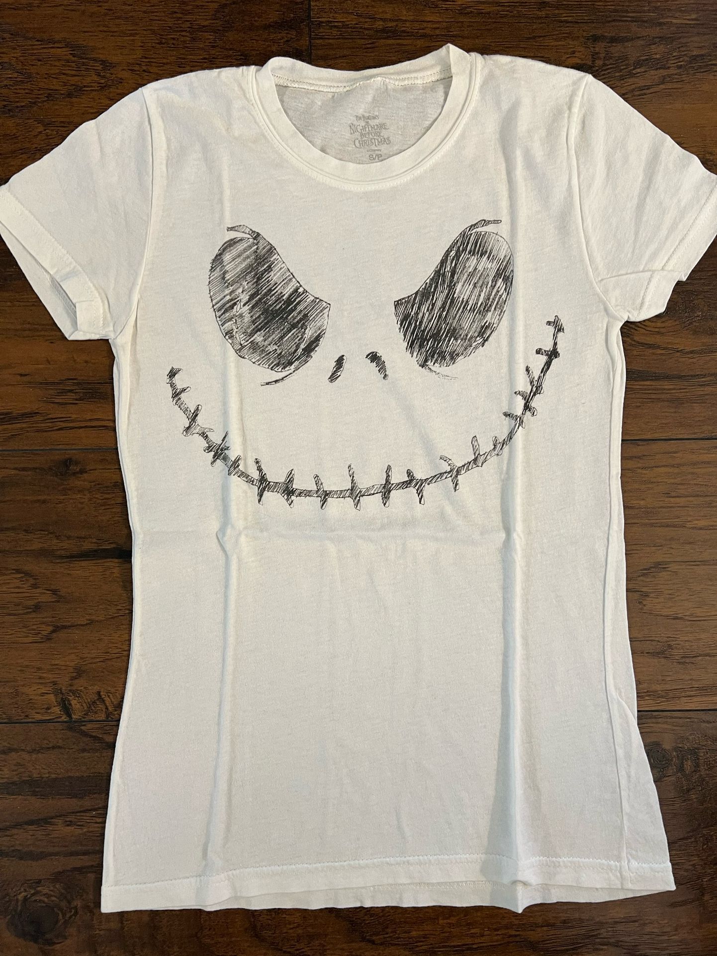 Disney Nightmare Before Christmas T-Shirt