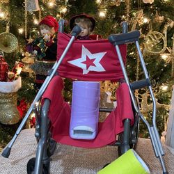 American Girl Toys And PlaySet