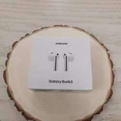 Samsung Galaxy Buds 3 Wireless Earbud 