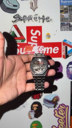 Luxury Watch