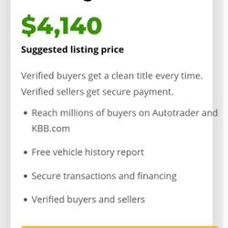 2016 Chevrolet Traverse LT Sport Utility 4D