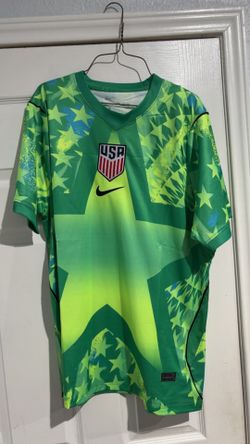 USA Jersey