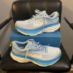 Hoka Bondi 8/ Size 10.5D Men’s $95