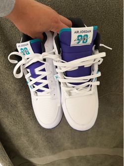 Nike Jordan