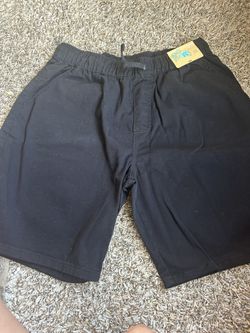 Pull On Short 