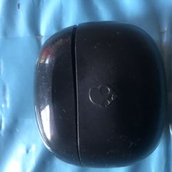 Skull Candy Rail Anc Bluetooth Headphone Case Only