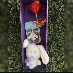 Sanrio Rose  Gift Set 