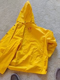 It Movie Jacket