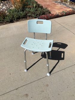 Shower Chair