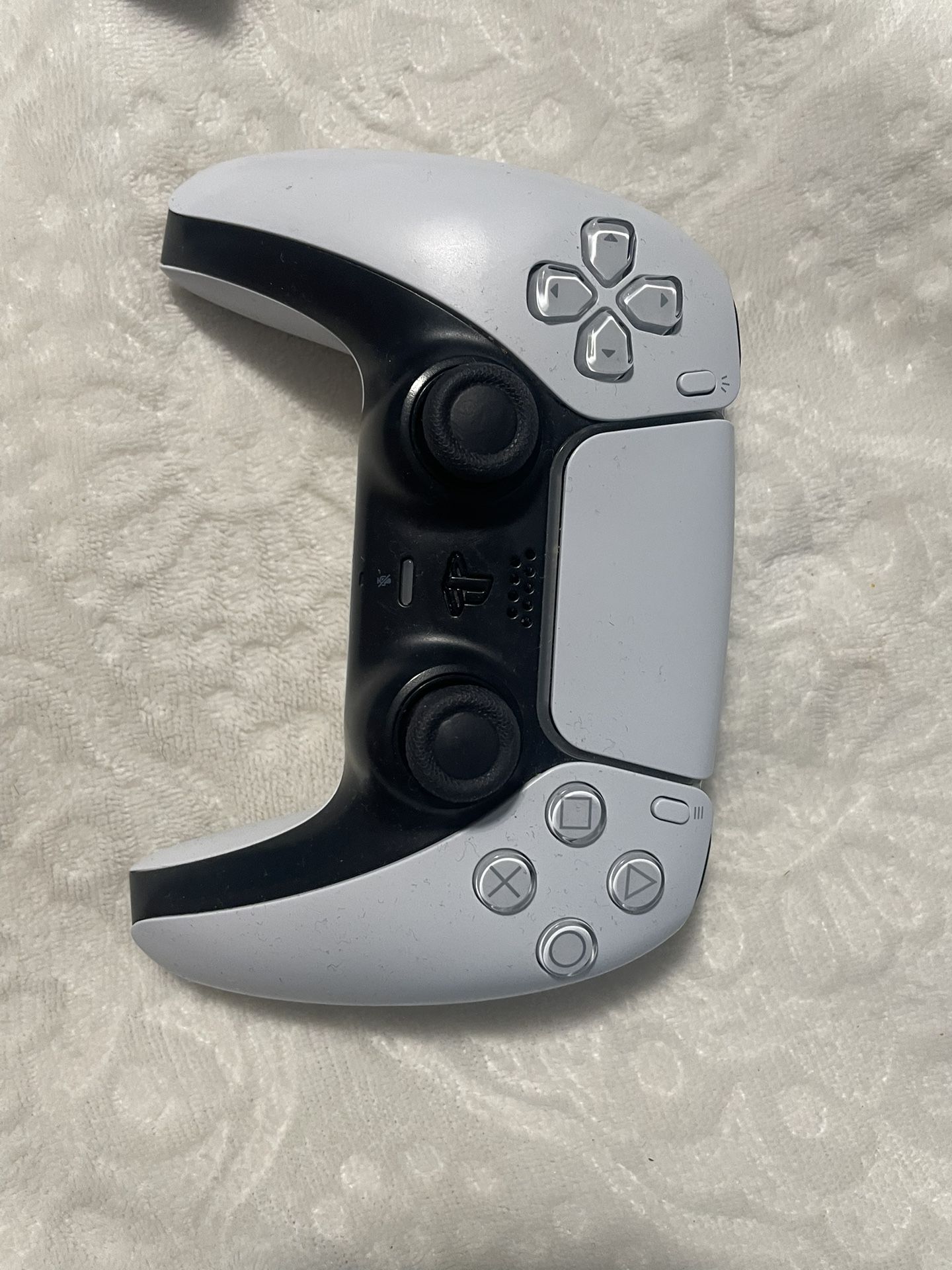 Ps5 Controller