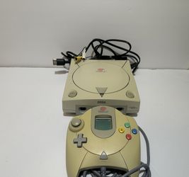 Sega Dreamcast Tested/TRADES? 