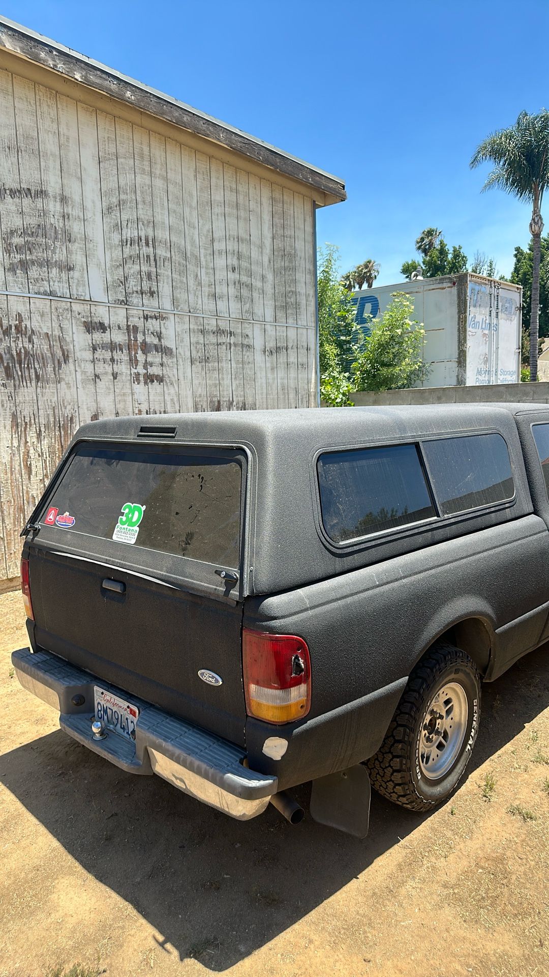 Camper