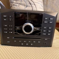 Car Stereo Sytem Wall Mount