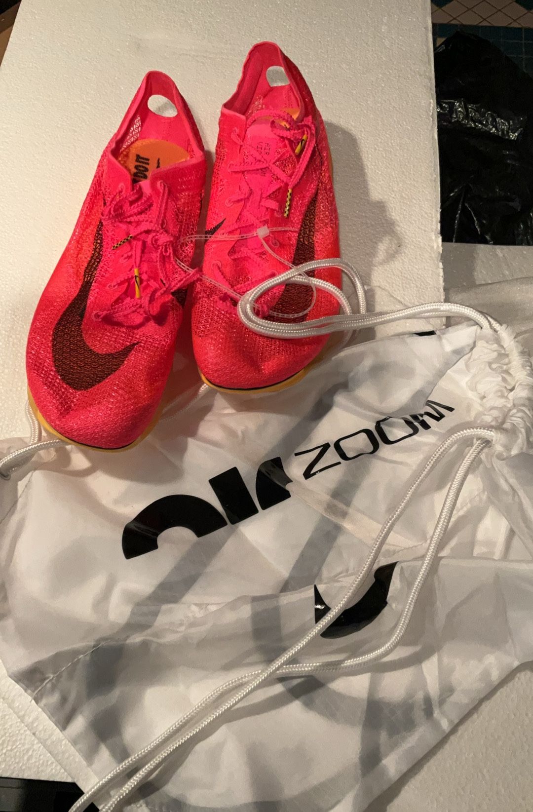 Nike Zoom Air Spikes 