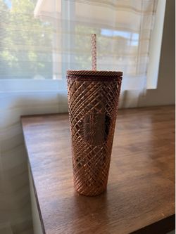 Venti Starbucks Tumbler